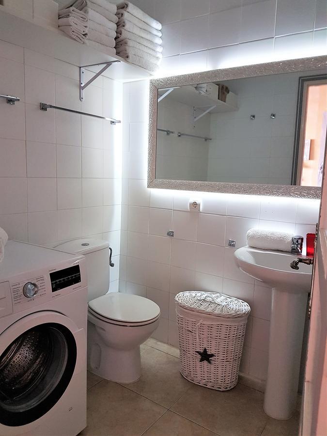 Apartamento Orlando Tenerife *