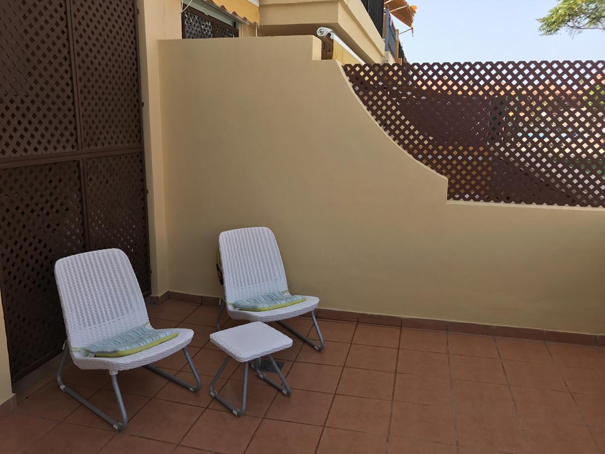 Residencial Atlantico I Apartment