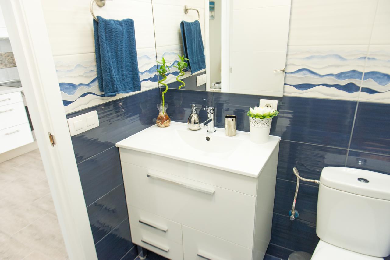 Luxury Independent Resort, Las Americas, 2 Min To The Beach Сasa de vacaciones