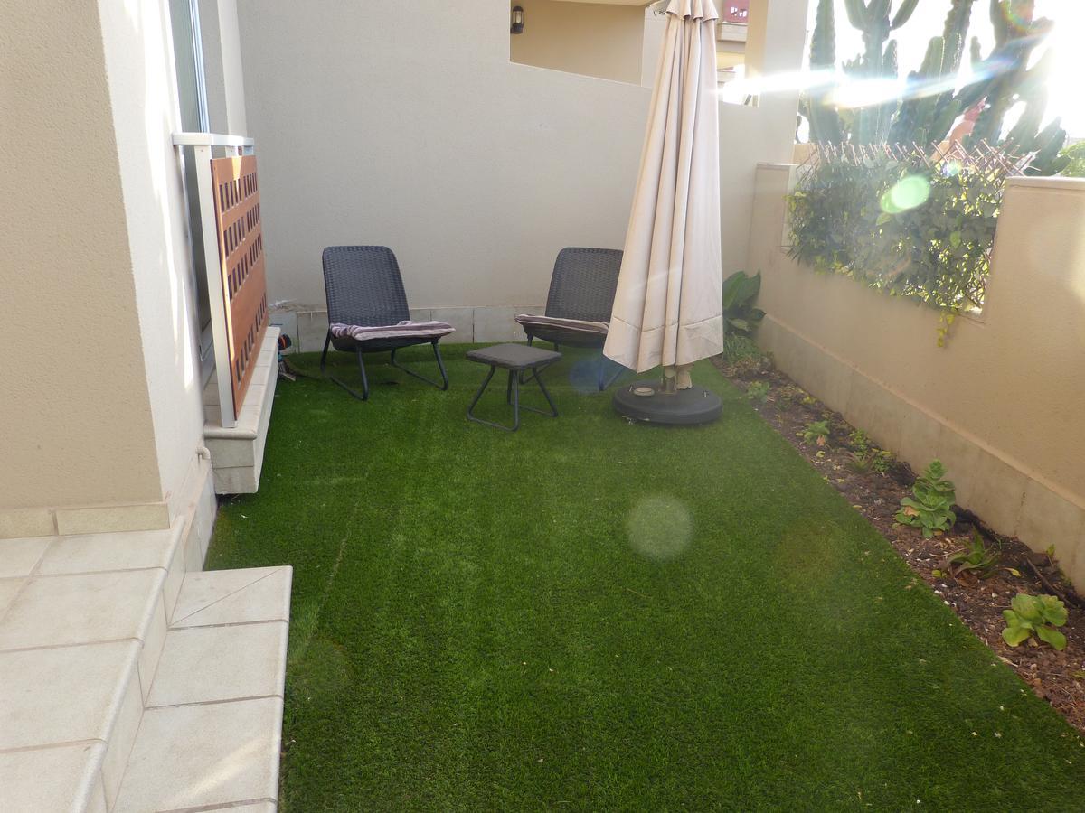 Suncanarias Vistaroja Appartement *