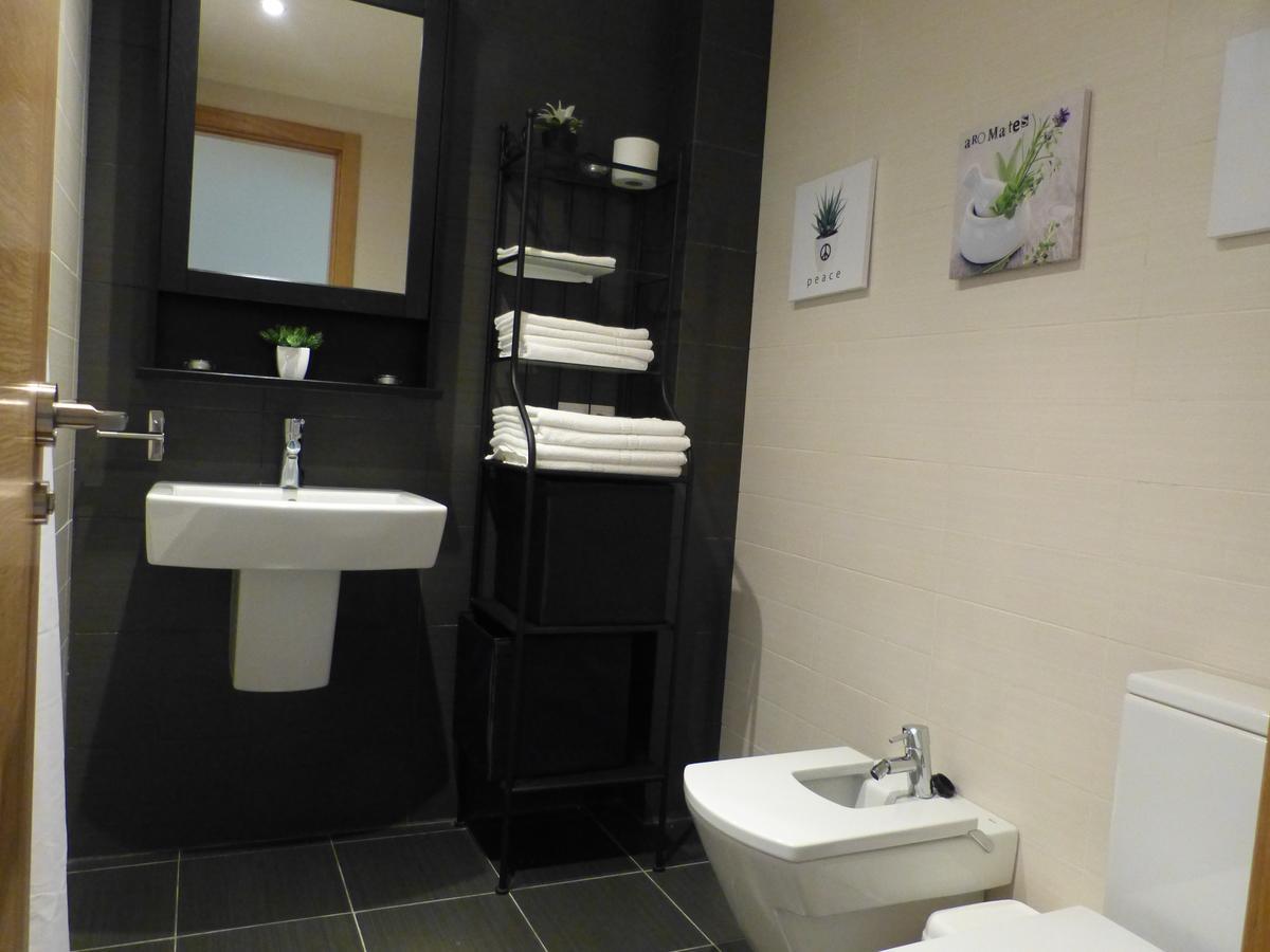 Suncanarias Vistaroja Appartement El Médano