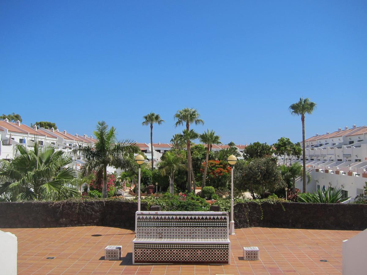 Mi Casa Es Tu Casa En Tenerife Appartement Costa Del Silencio