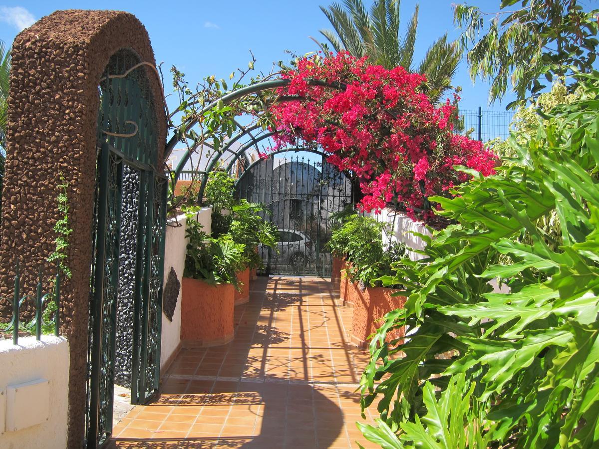 Appartement Mi Casa Es Tu Casa En Tenerife