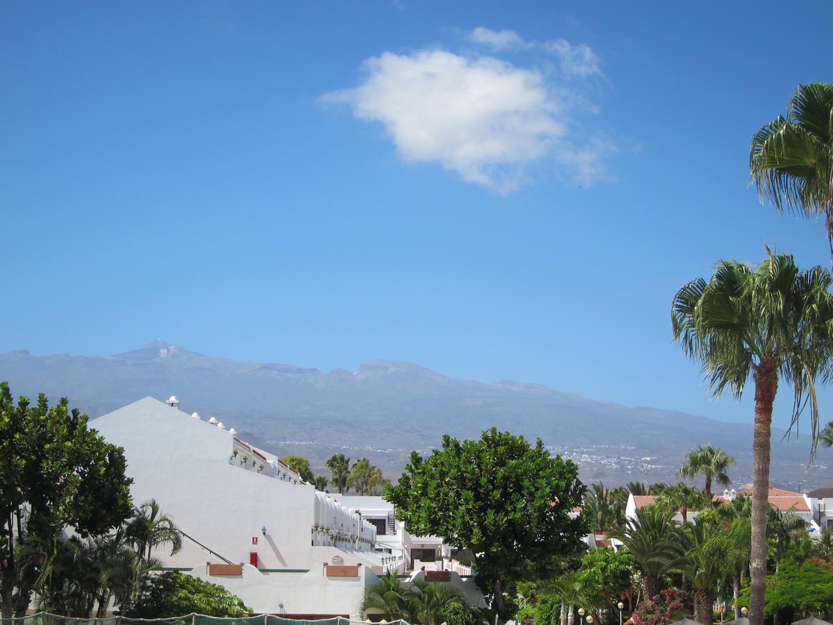 Mi Casa Es Tu Casa En Tenerife Apartment *