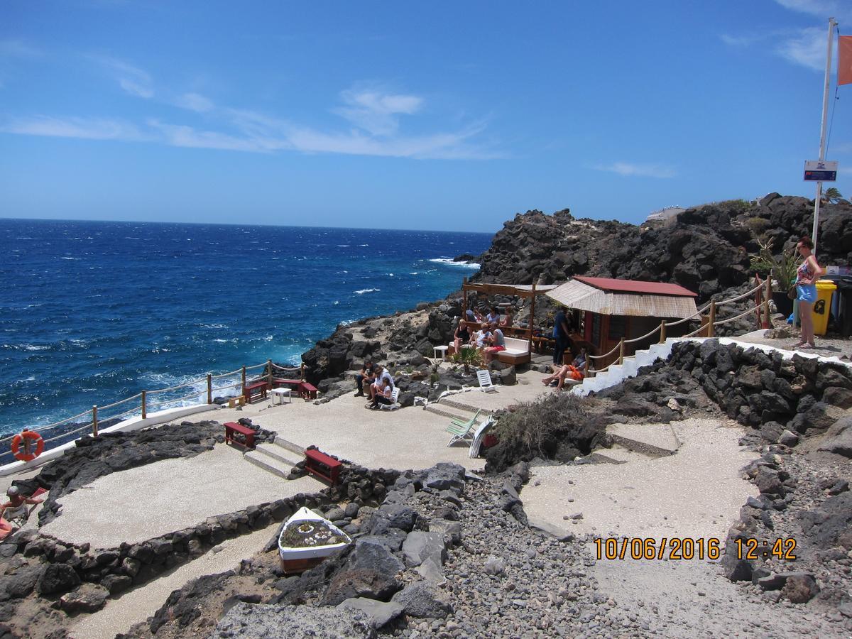 Mi Casa Es Tu Casa En Tenerife *