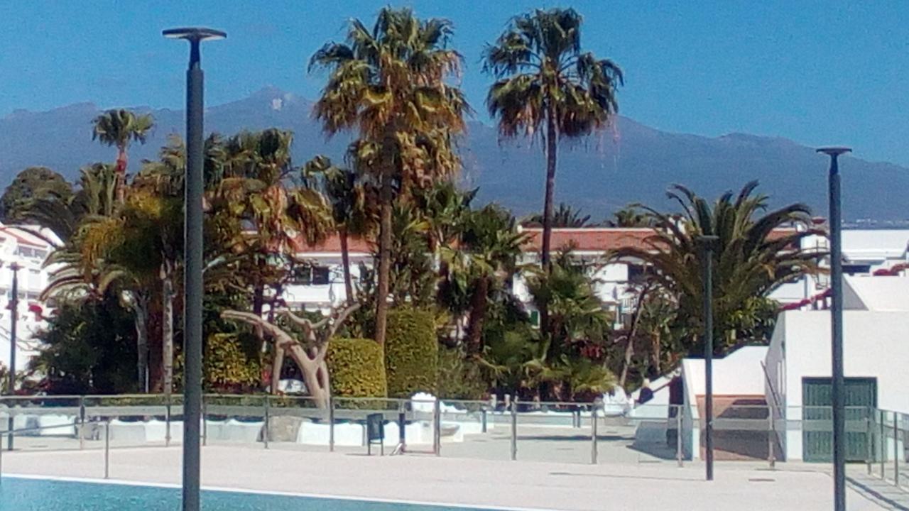 Mi Casa Es Tu Casa En Tenerife Apartment Arona (Tenerife)