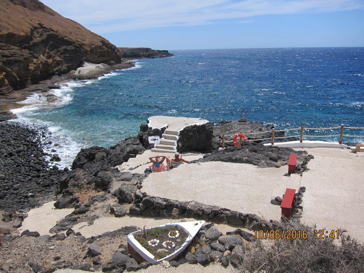 Mi Casa Es Tu Casa En Tenerife