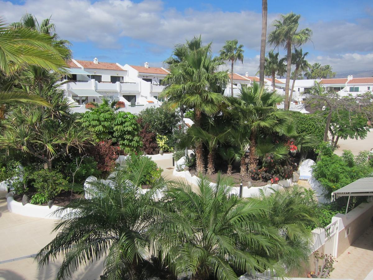 Apartment Mi Casa Es Tu Casa En Tenerife *