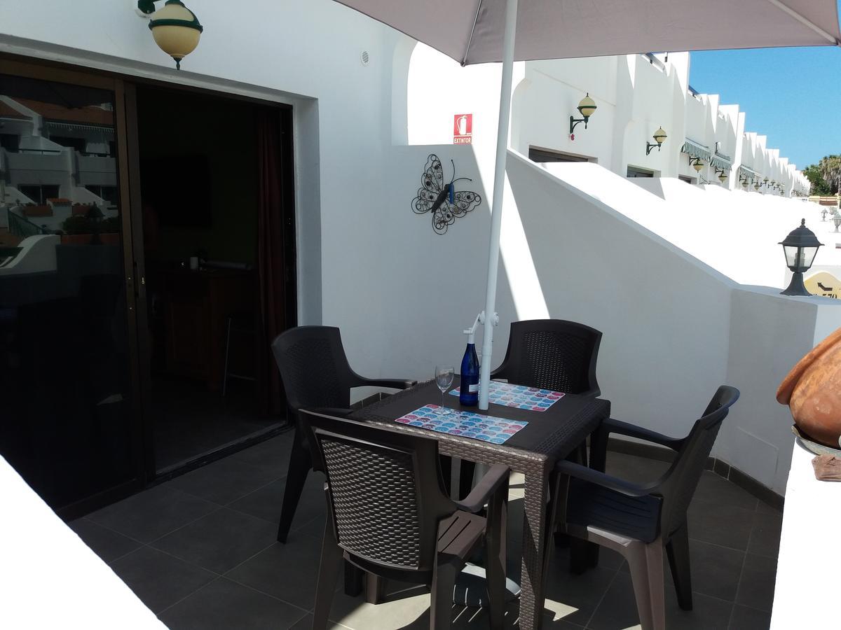 Apartment Mi Casa Es Tu Casa En Tenerife Arona (Tenerife)