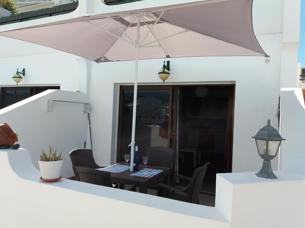 Apartment Mi Casa Es Tu Casa En Tenerife *