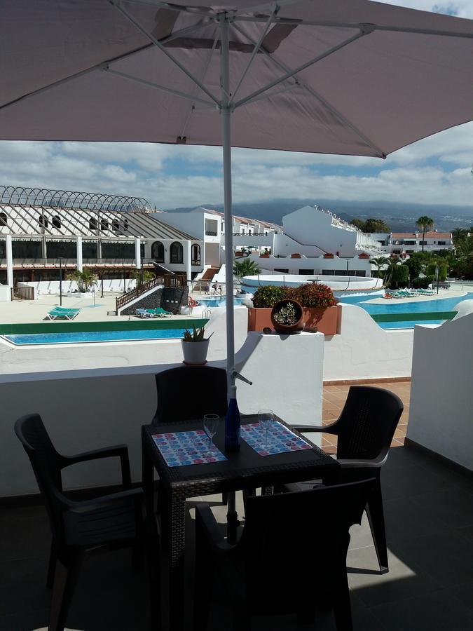 Mi Casa Es Tu Casa En Tenerife Appartement *