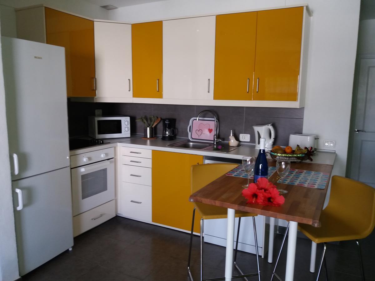 Mi Casa Es Tu Casa En Tenerife Apartment *