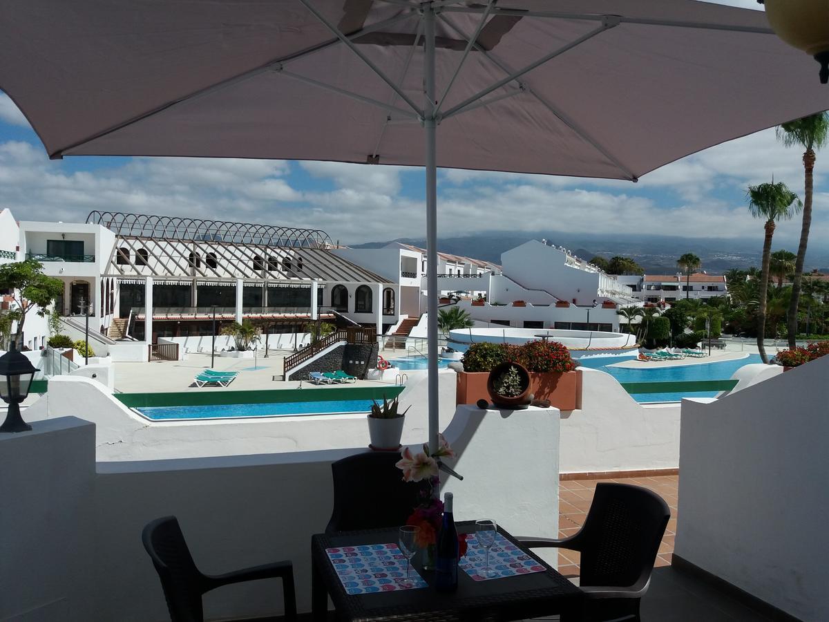 Appartement Mi Casa Es Tu Casa En Tenerife *