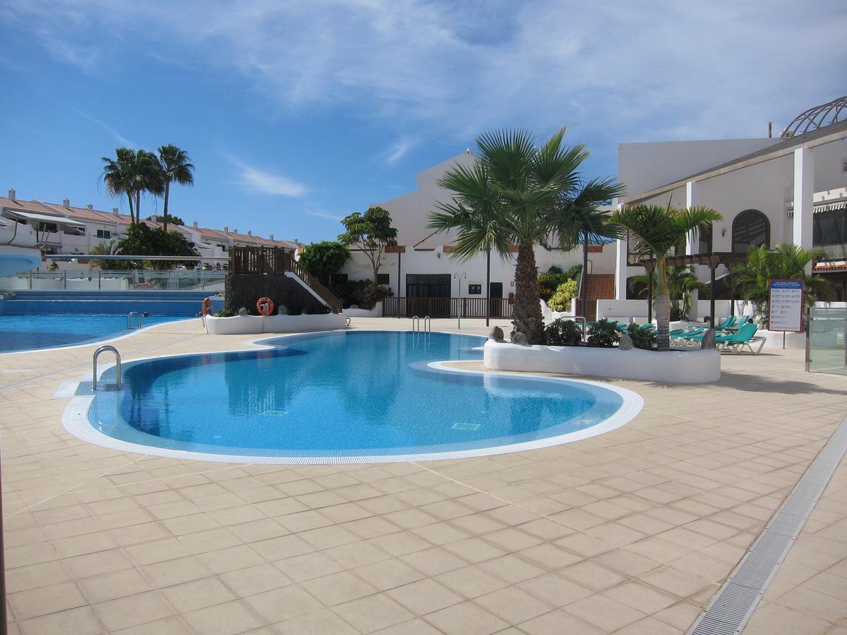 Mi Casa Es Tu Casa En Tenerife *
