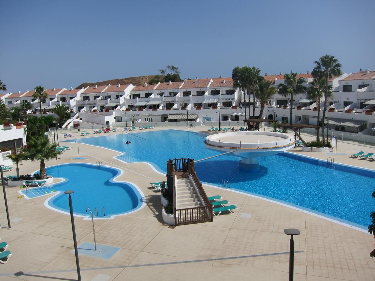 Mi Casa Es Tu Casa En Tenerife * Arona (Tenerife)