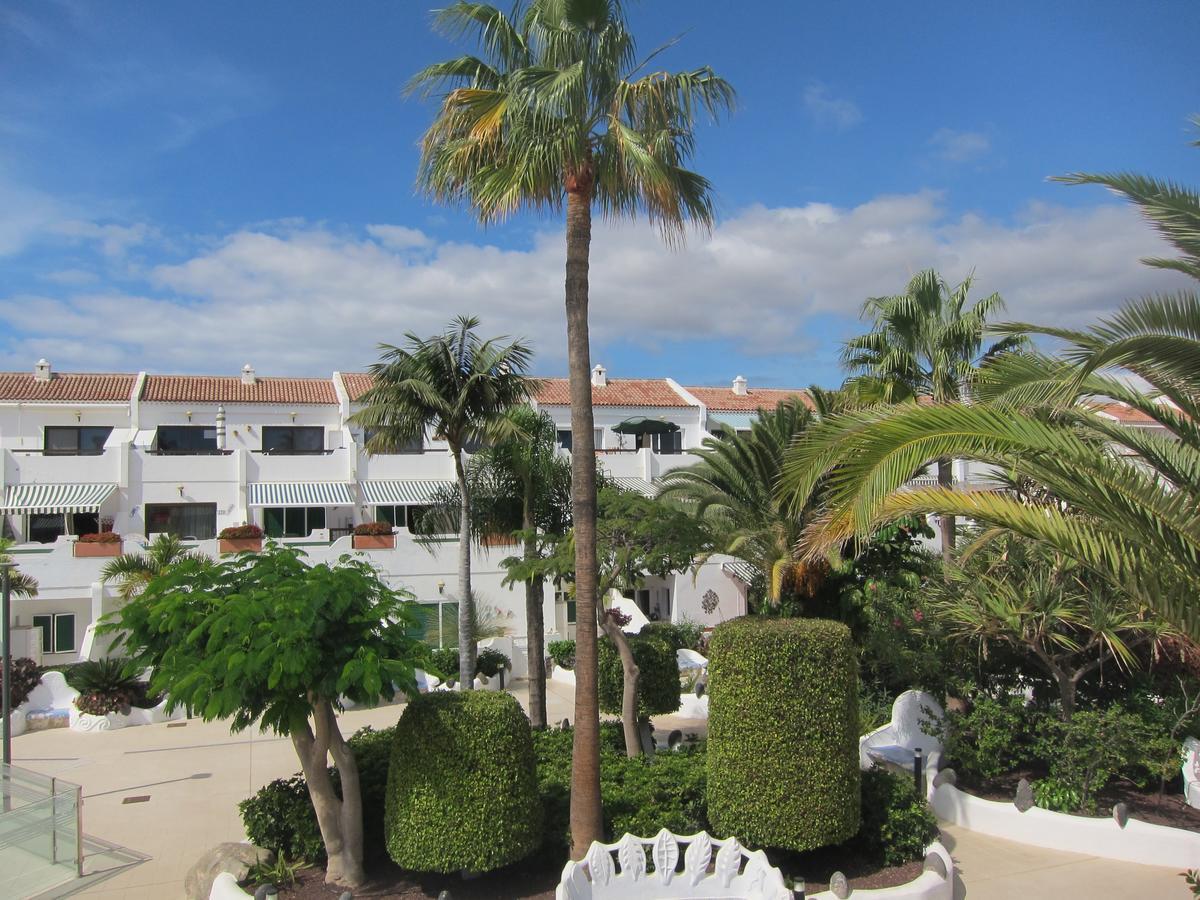 Mi Casa Es Tu Casa En Tenerife * Arona (Tenerife)