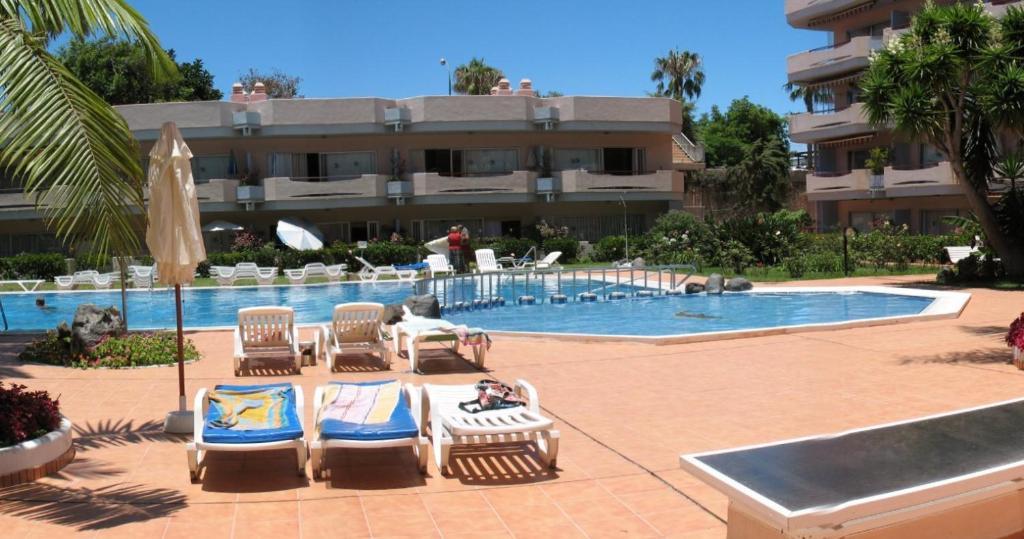 Hotel Molino Blanco 3*