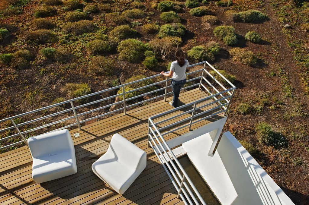 Casas Bioclimaticas Iter Villa *