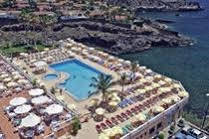 Tui Blue Los Gigantes - Adults Only Hotel
