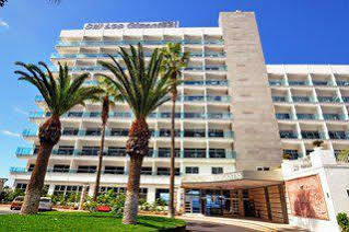 Tui Blue Los Gigantes - Adults Only Hotel