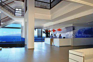 Tui Blue Los Gigantes - Adults Only Hotel 4*