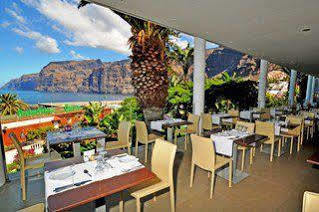Tui Blue Los Gigantes - Adults Only Hotel Acantilado de los Gigantes