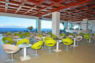 Tui Blue Los Gigantes - Adults Only