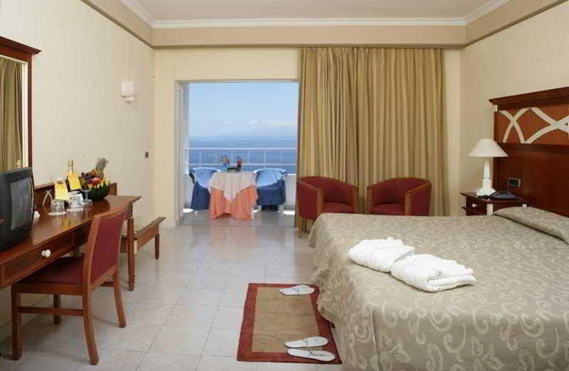 Tui Blue Los Gigantes - Adults Only Hotel Acantilado de los Gigantes