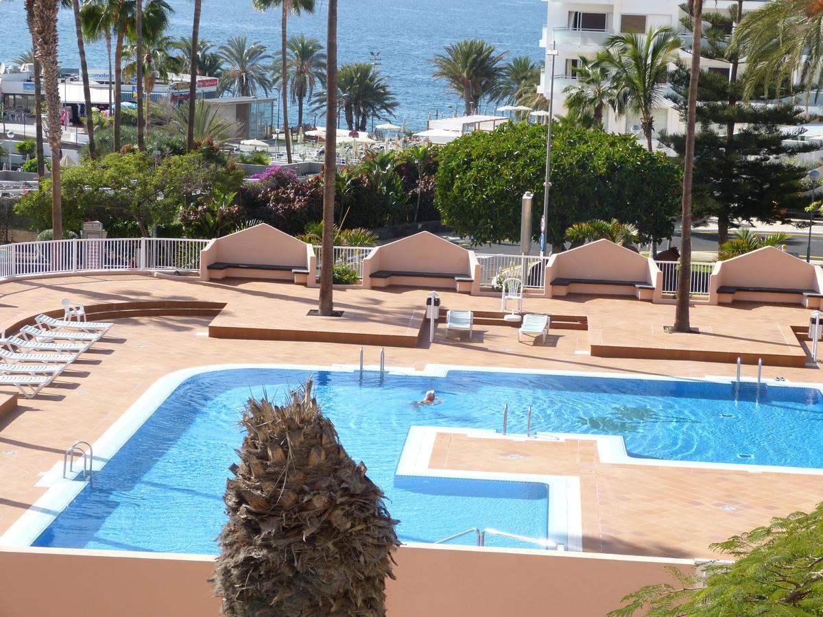 Ocean View By Suncanarias * Costa Adeje (Tenerife)
