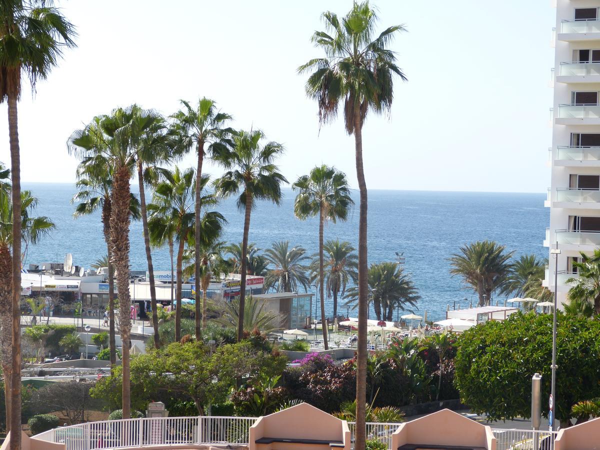 Ocean View By Suncanarias Apartment Costa Adeje (Tenerife)