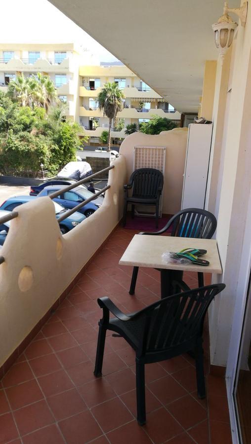 Apartamento Edificio Marina Palace Costa Adeje (Tenerife)