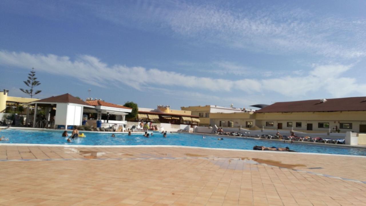Apartamento Edificio Marina Palace Costa Adeje (Tenerife)