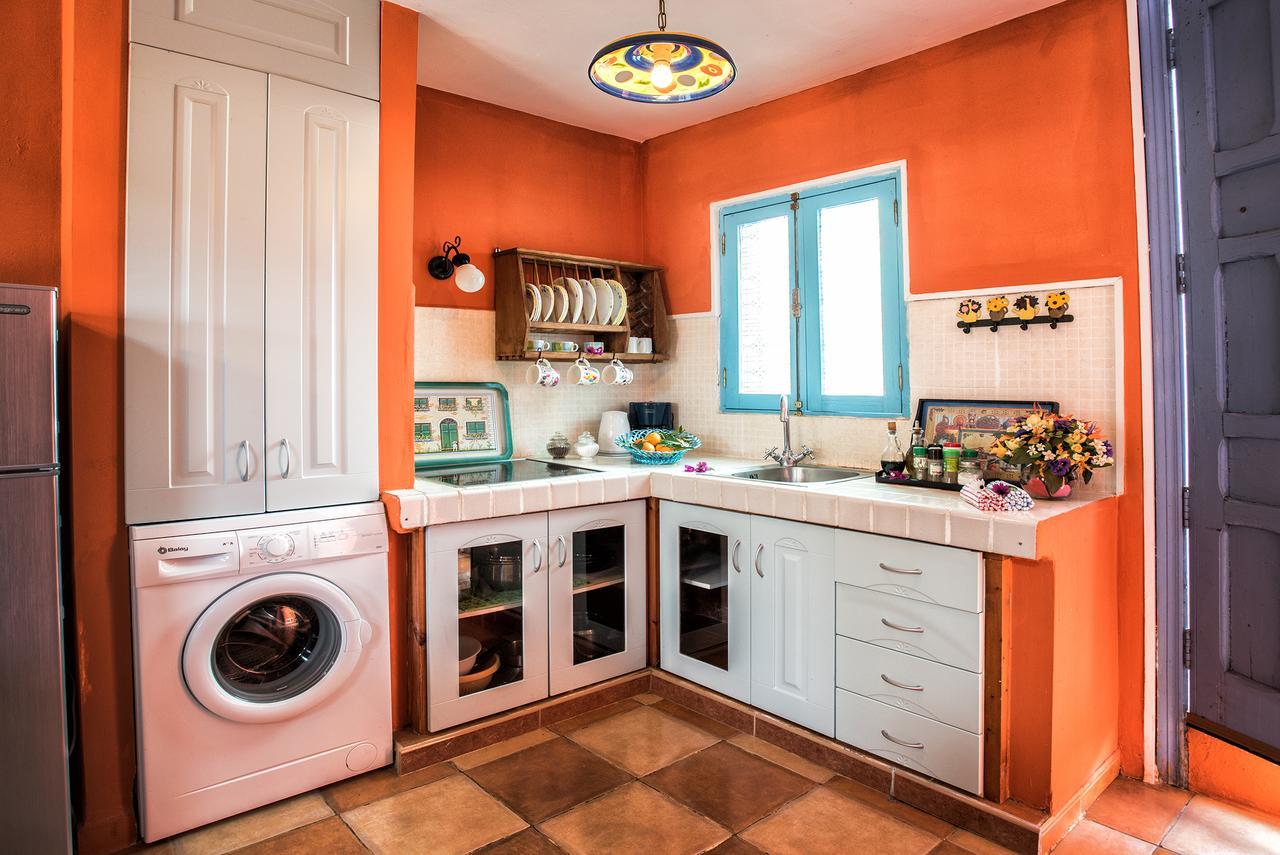 Country house Casas Alberto Teleworking (adults Only) *