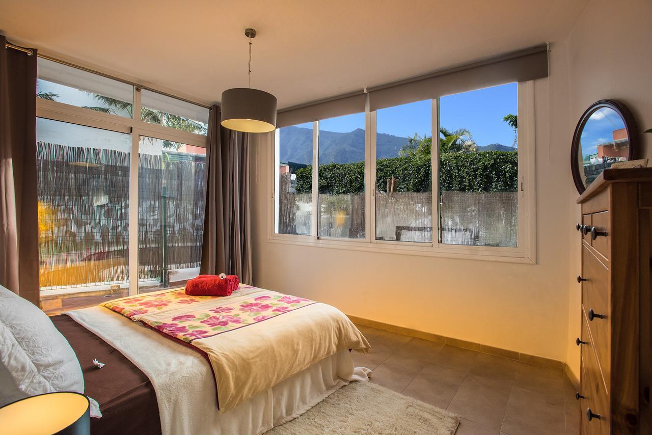 Hébergement de vacances Casa Castillo