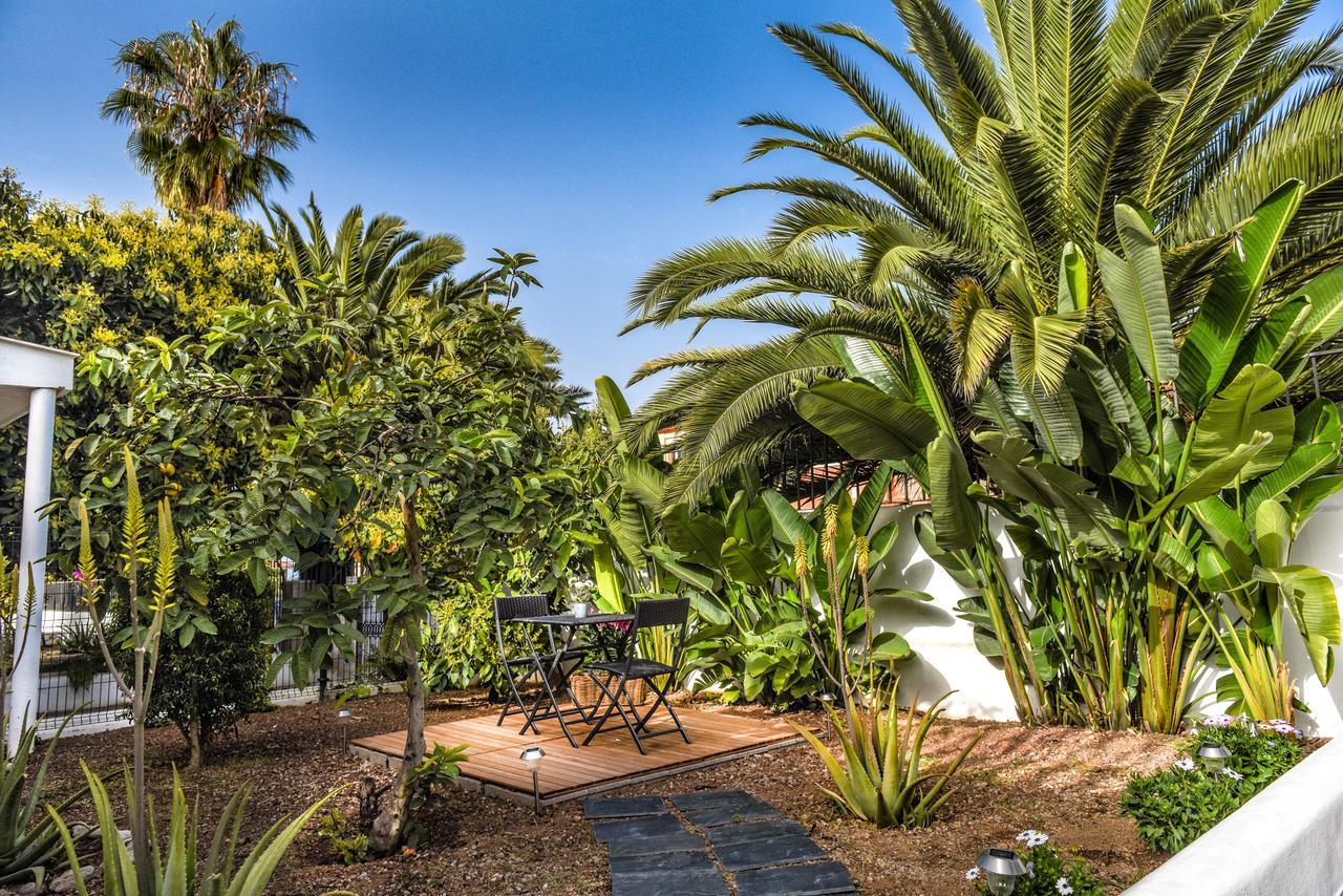 Hébergement de vacances Casa Castillo