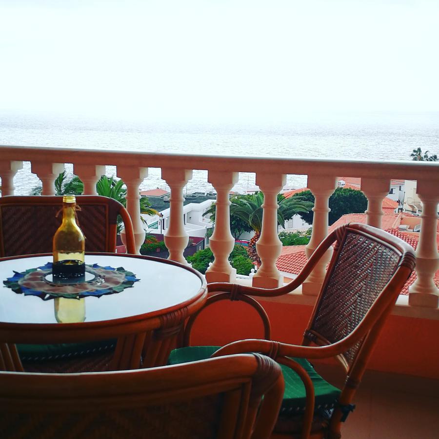 La Avenida Playa La Arena *