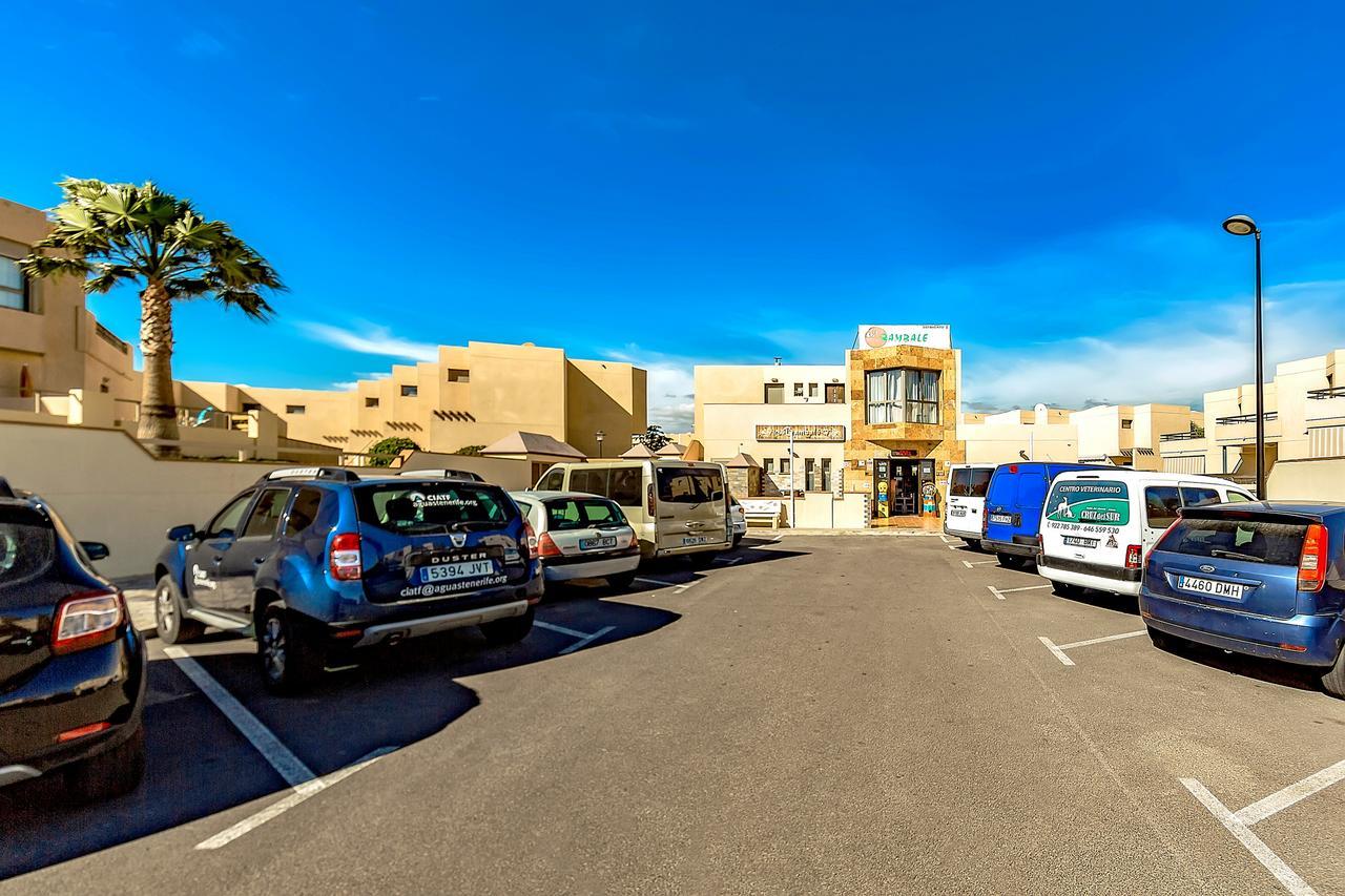 Family Townhouse