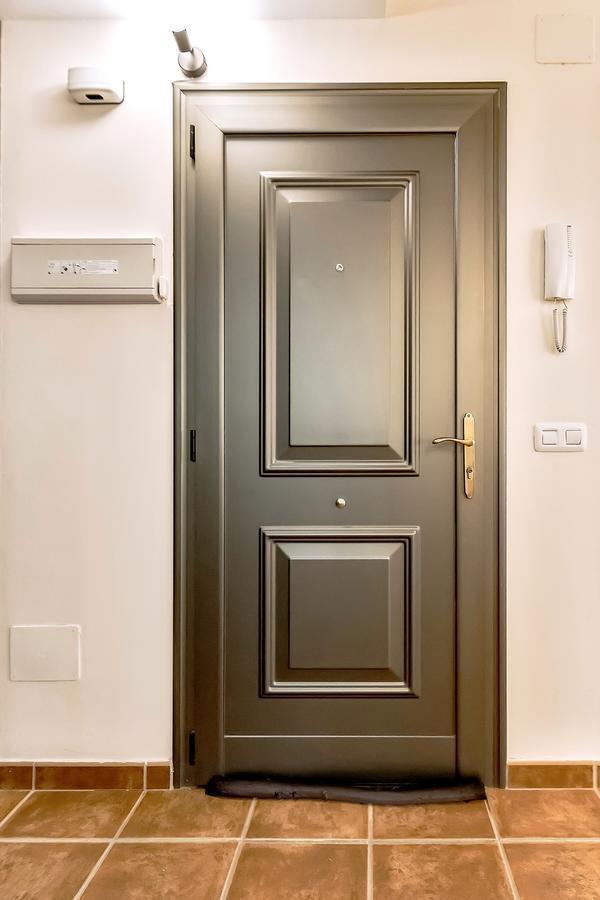 Apartment Family Townhouse *
