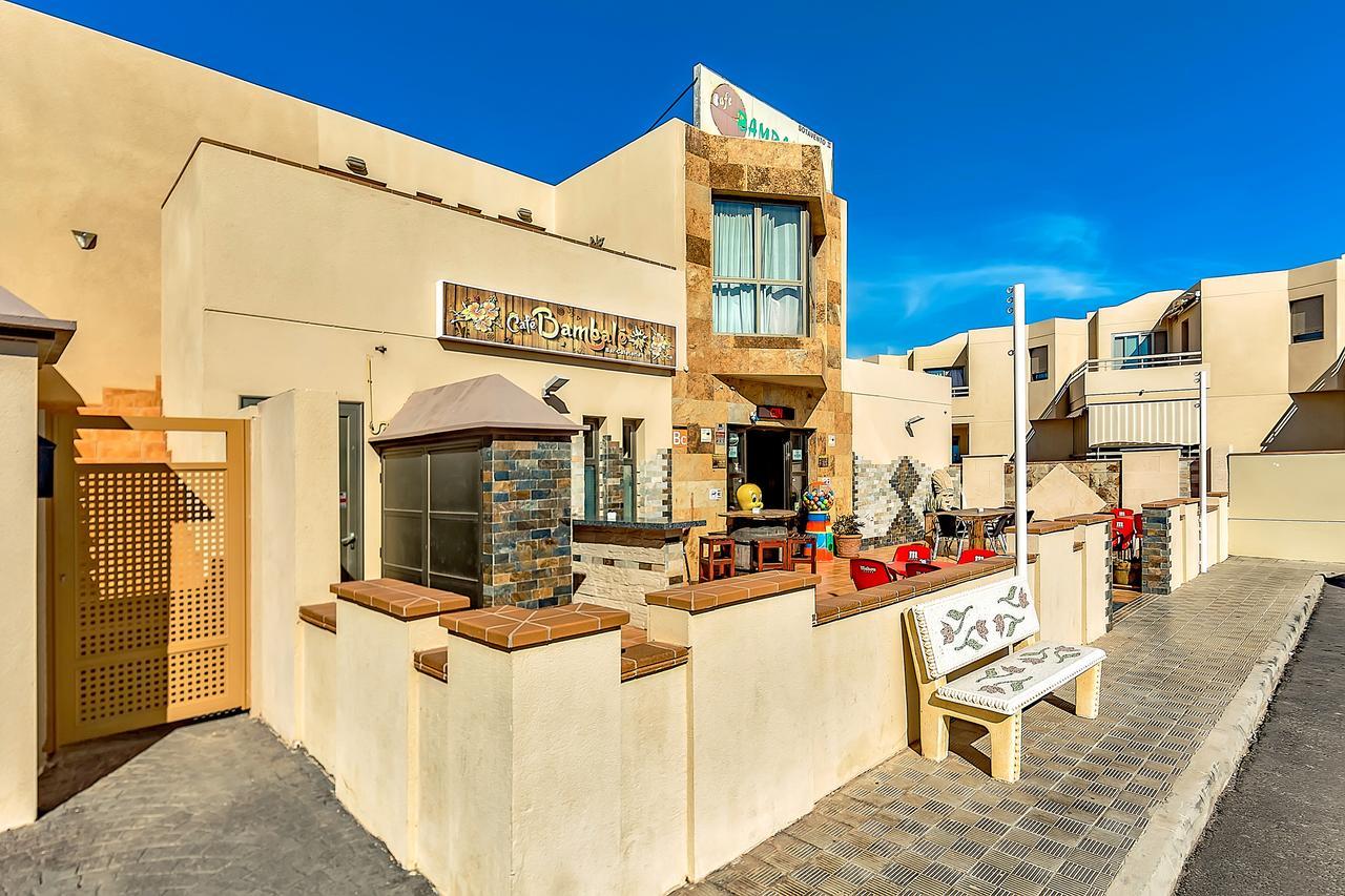 Family Townhouse Apartment