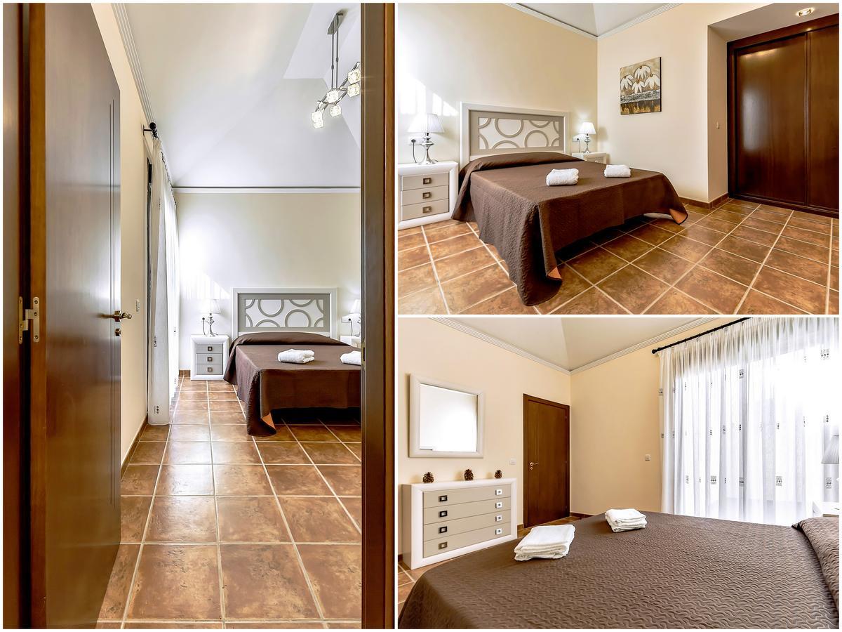 Family Townhouse Apartment La Tejita