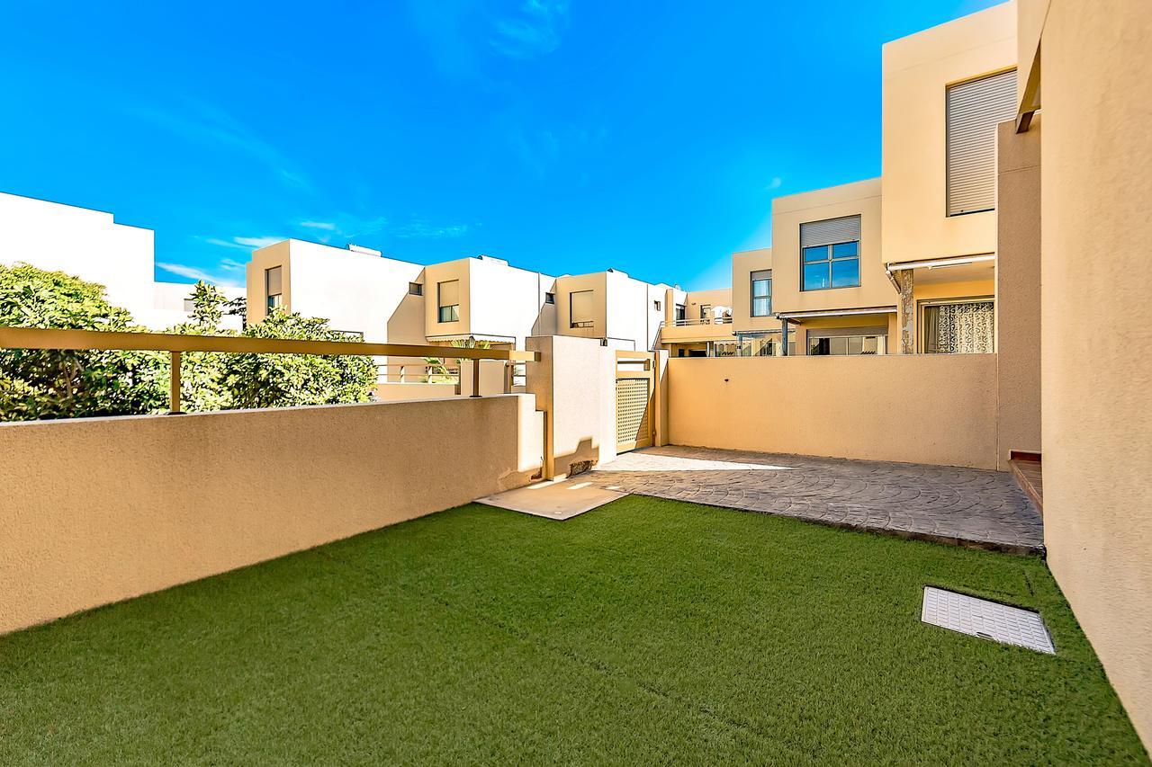 Family Townhouse Apartment *