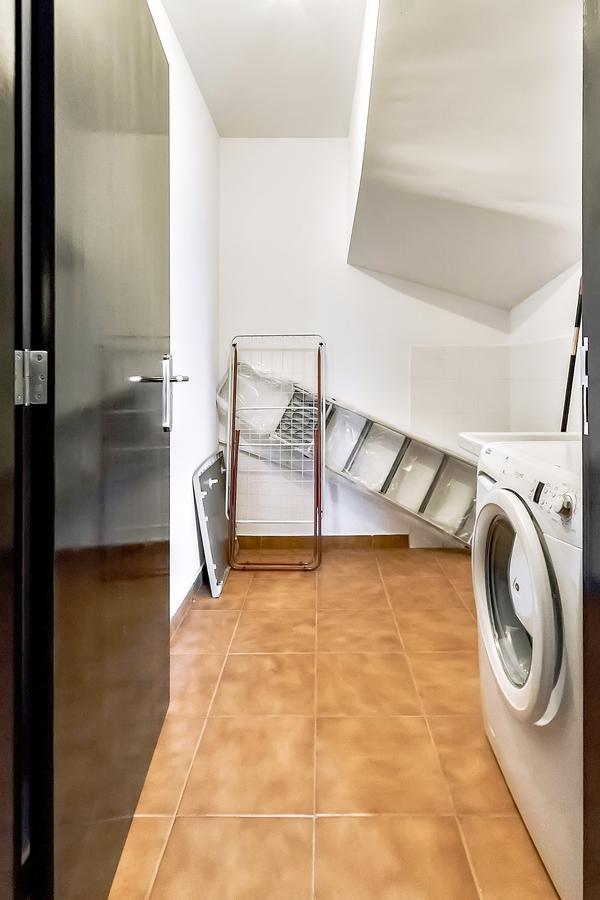Apartment Family Townhouse La Tejita
