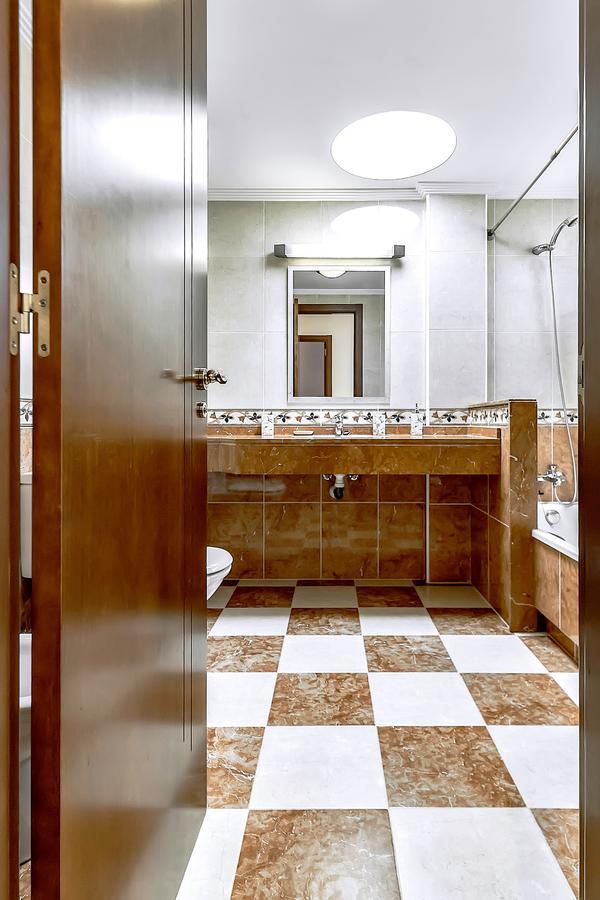 Appartement Family Townhouse
