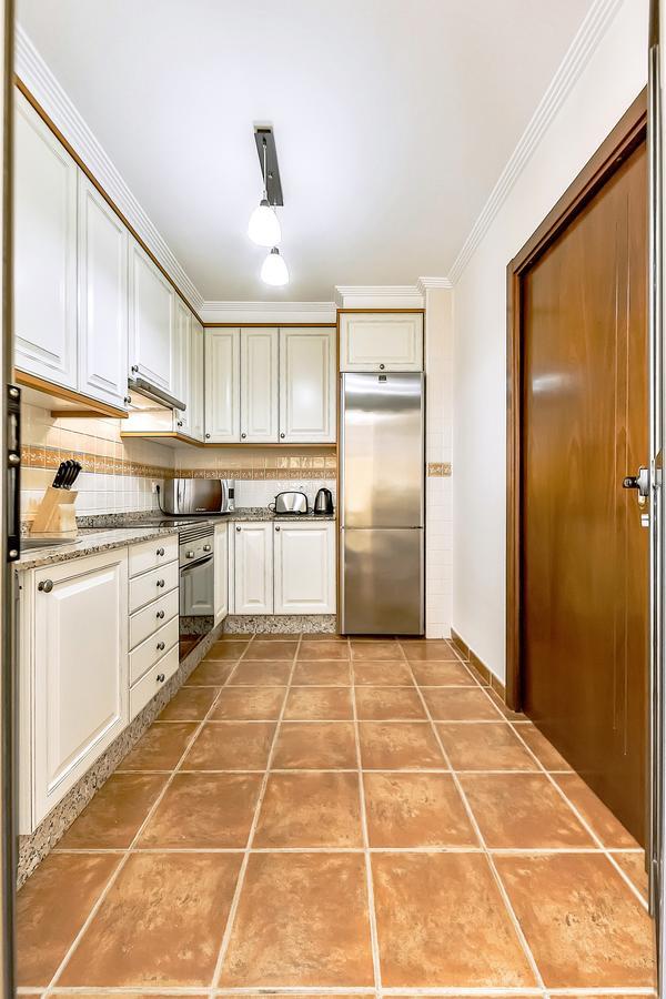 Apartment Family Townhouse *