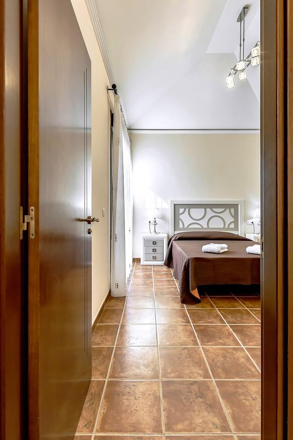 Family Townhouse La Tejita