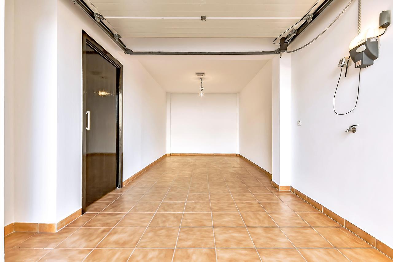 Appartement Family Townhouse