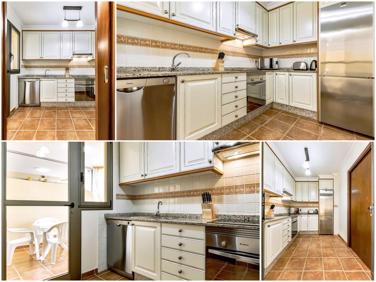 Apartment Family Townhouse