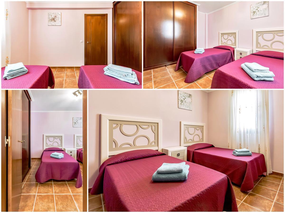 Appartement Family Townhouse