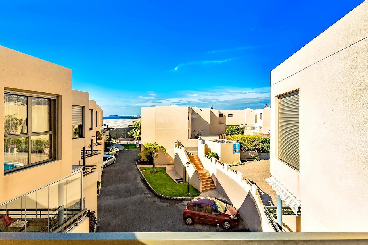 Family Townhouse La Tejita