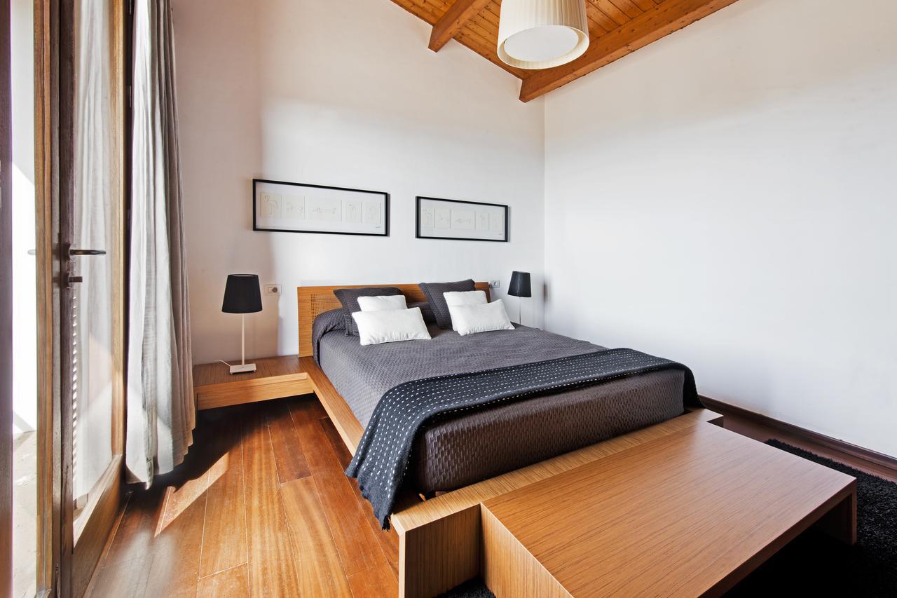 Casas Bioclimaticas Iter Villa *